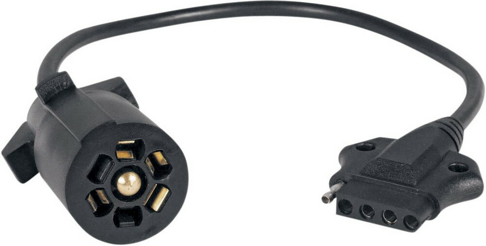 OPTRONICS INC. オプトロニックス アダプター 5-7 リード付き【ADAPTERS 5 TO 7 W/LEAD [2010-0360]】 その他ハーネス スイッチ・ハーネス関係 電装系
