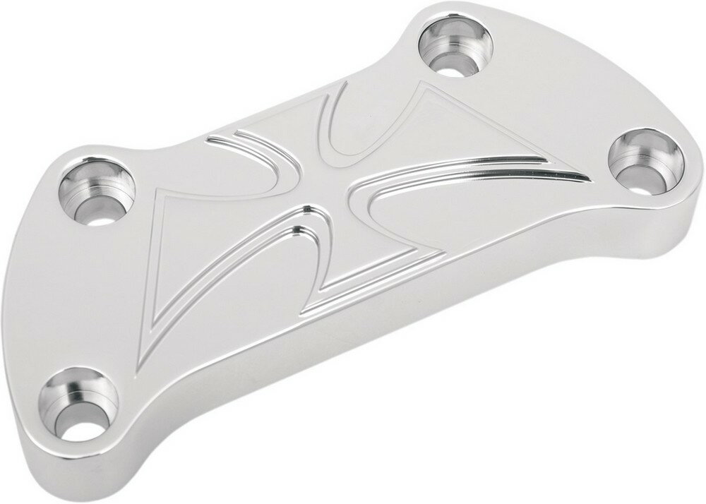 NOVELLO Υ٥ CLAMP HNDLBAR CROSS [1603-0068] HARLEY-DAVIDSON ϡ졼ӥåɥ ϥɥݥȡ...