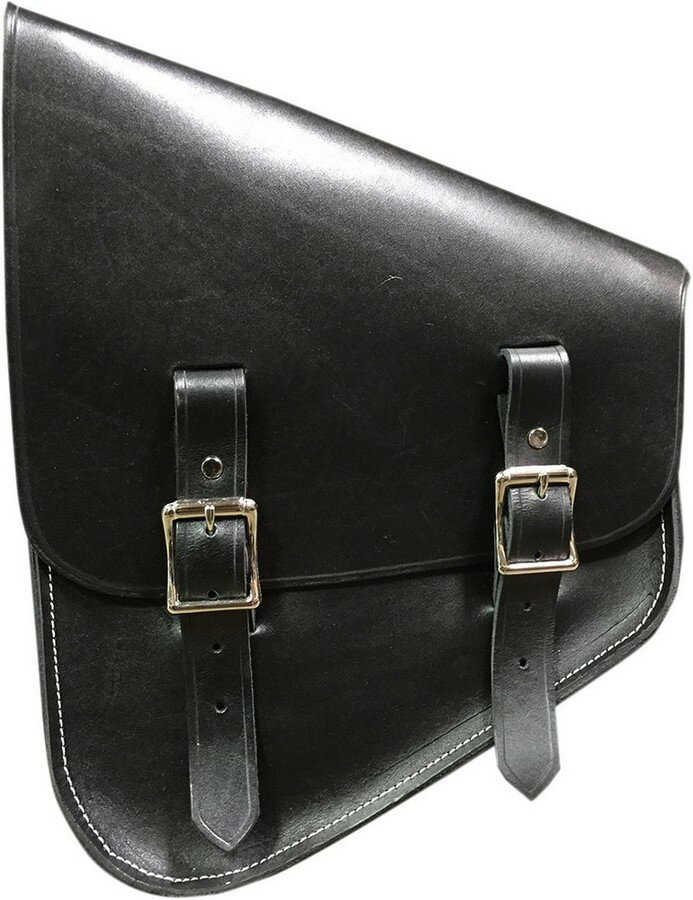 NASH MOTORCYCLE CO. ナッシュモーターサイクル SADDLEBAG INSIDE OUT LT B [3501-1234] サイドバッグ 車体用バッグ・ケース(2)