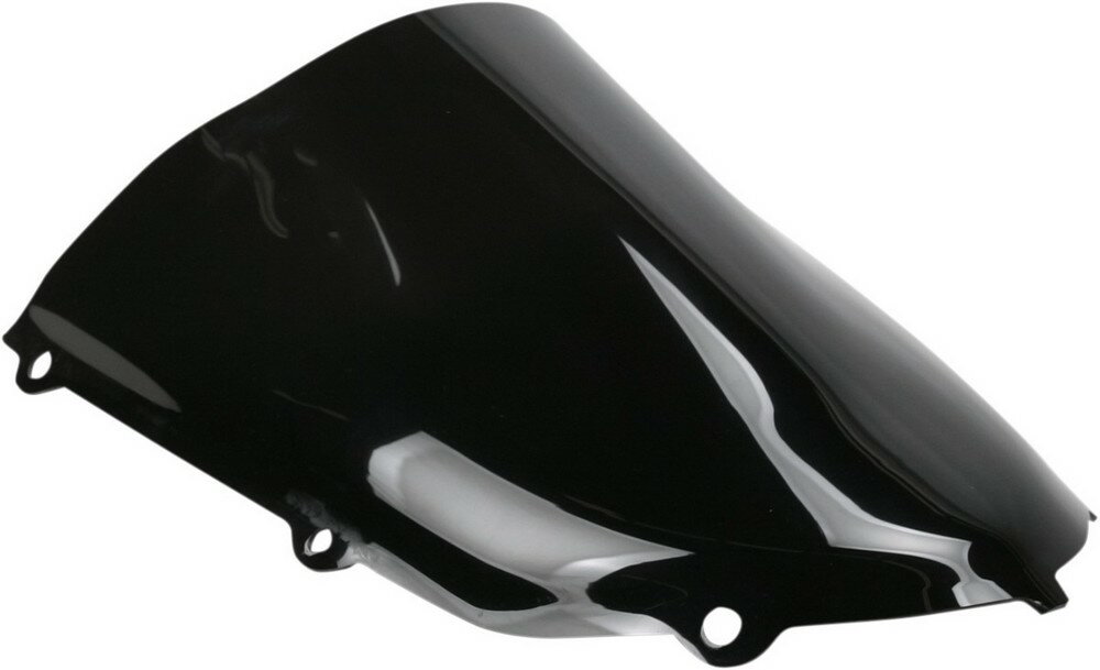 MOTO BRACKETS モトブラケット WINDSCREEN ZX10R SMK Z750S 水冷 ZX-10R Ninja 2004 - 2005 KAWASAKI カワサキ スクリーン 外装