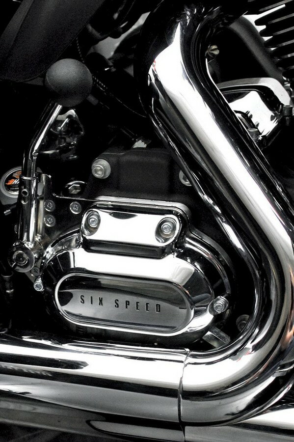 MOTOR TRIKE モータートライク REVERSE GEAR 09-13FLH CBL [1103-0025] HARLEY-DAVIDSON ハーレーダビッドソン ミッション・ギア エンジンパーツ エンジン