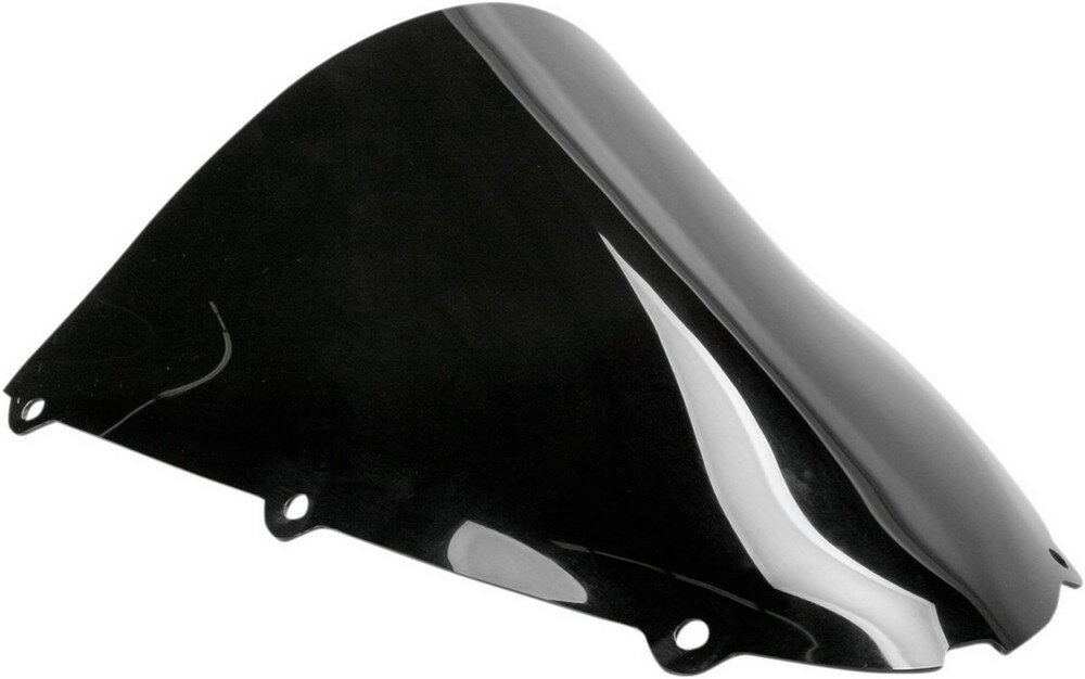 MOTO BRACKETS モトブラケット WINDSCREEN ZX6R SMK ZX-6R Ninja 2007 - 2008 KAWASAKI カワサキ スクリーン 外装