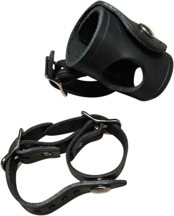 NASH MOTORCYCLE CO. ナッシュモーターサイクル HAMMER HANGER BLACK [3501-1110] その他バッグ・ポーチ バッグ