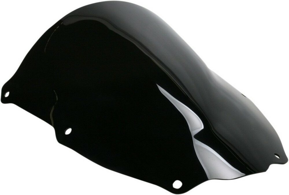 MOTO BRACKETS モトブラケット WINDSCREEN ZX6R SMK ZX-6R Ninja 2000 - 2002 KAWASAKI カワサキ スクリーン 外装