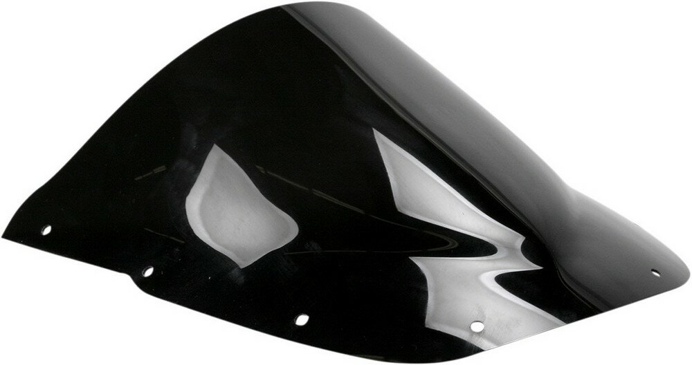 MOTO BRACKETS モトブラケット WINDSCREEN ZX6R SMK ZX-6R Ninja 1995 - 1997 KAWASAKI カワサキ スクリーン 外装