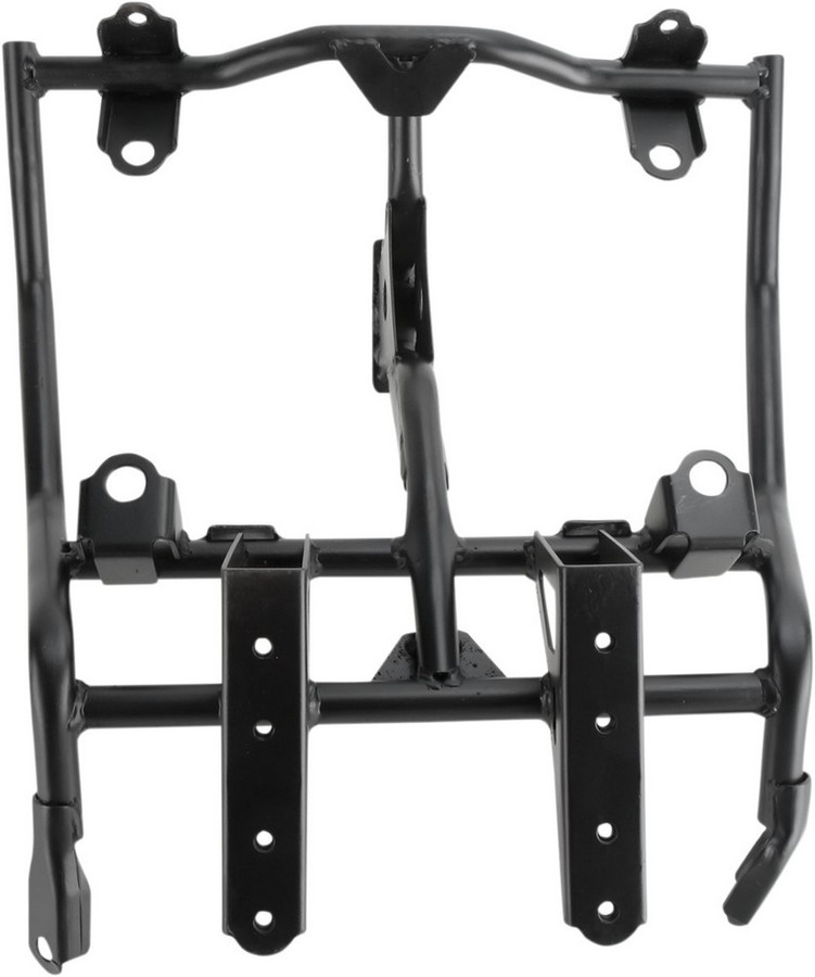 MOTO BRACKETS モトブラケット FAIRING BRKT DL650/1000 DL1000 V-Strom 2006 - 2008 DL650 SUZUKI スズキ カウルステー 外装