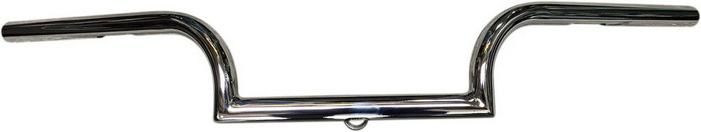 NASH MOTORCYCLE CO. ʥå⡼ HANDLEBAR DRAG TBW CH [0601-3533] ϥɥС ϥɥ