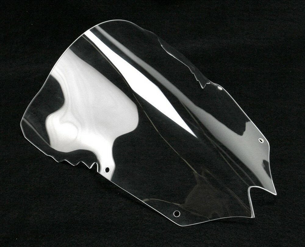 MOTO BRACKETS ��ȥ֥饱�å� WINDSCREEN R6 CLR YZF-R6 2008 - 2014 YAMAHA ��ޥ� �����꡼�� ����