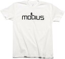 MOBIUS メビウス TEE WT Tシャツ アパレル