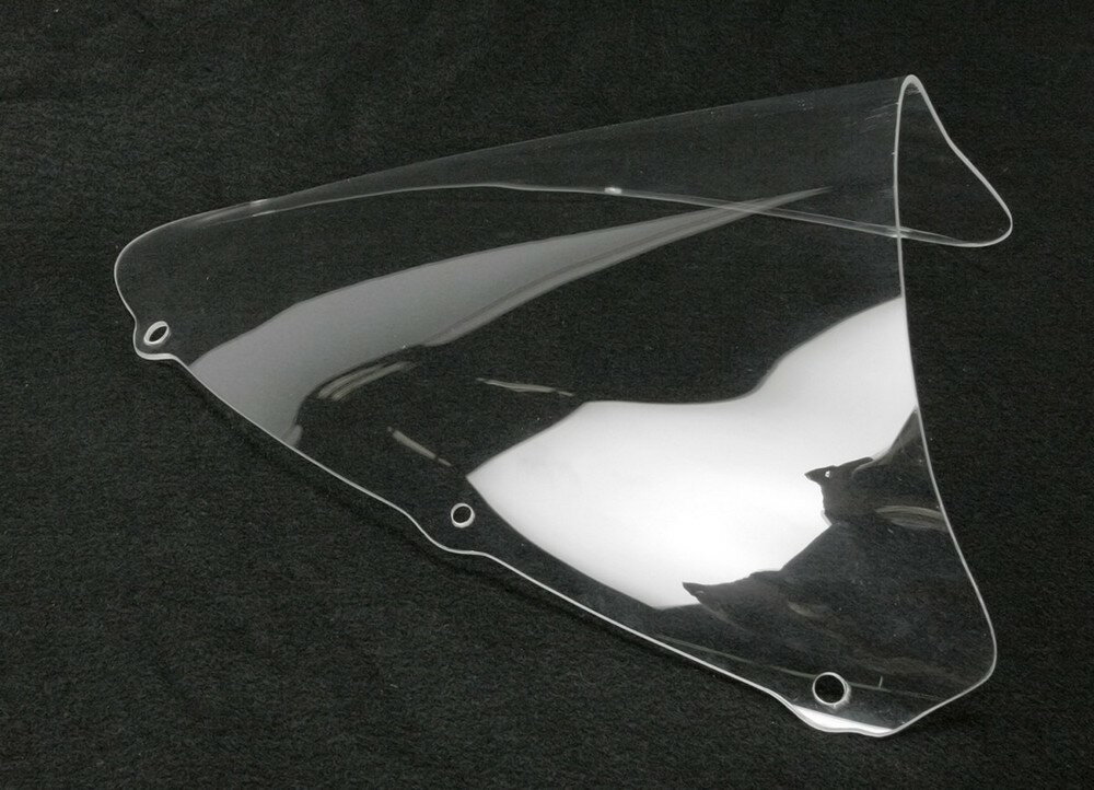 MOTO BRACKETS モトブラケット WINDSCREEN GSXR600 CLR GSX-R600 2008 - 2009 GSX-R750 SUZUKI スズキ スクリーン 外装