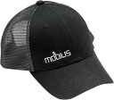MOBIUS メビウス HAT BK OS キャップ・帽子 アパレル