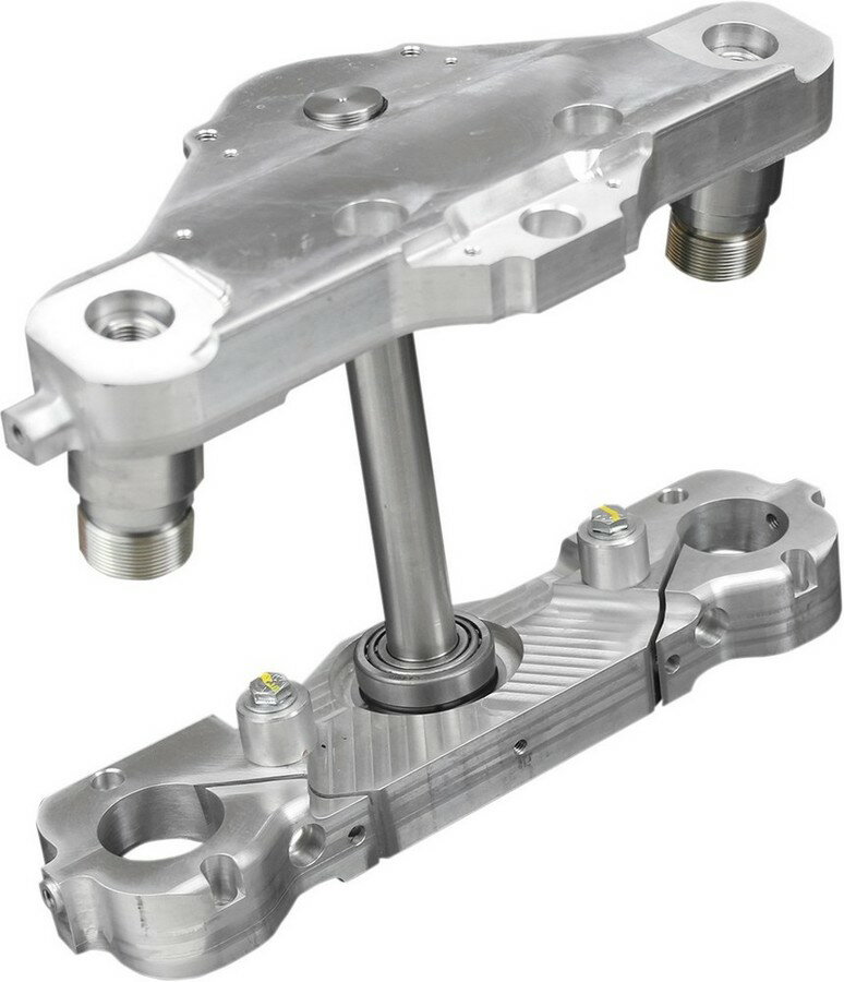 MOTOR TRIKE ⡼ȥ饤 TRIPLE TREE RAKED 6DEGREE [0408-0310] HARLEY-DAVI...