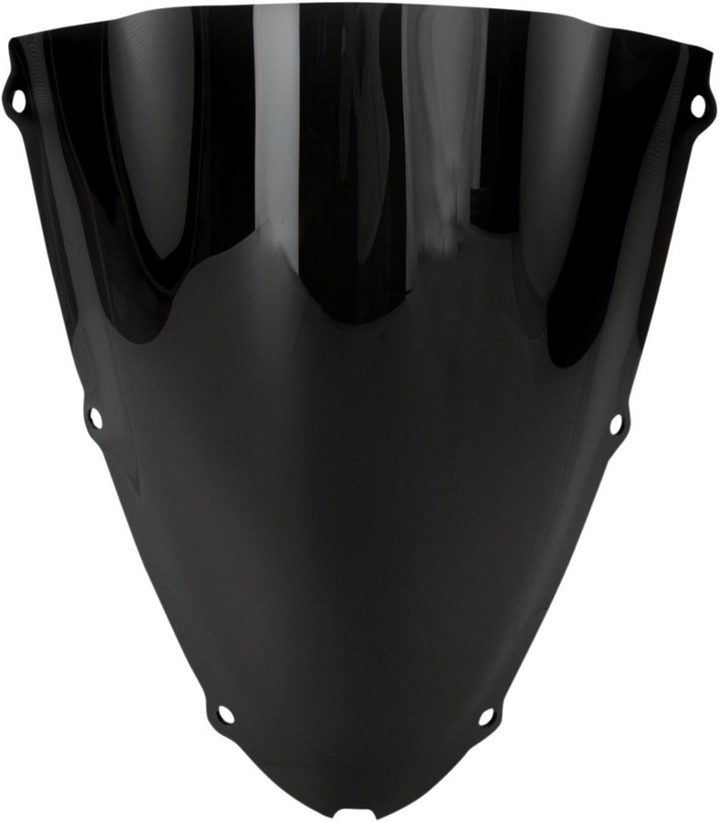 MOTO BRACKETS モトブラケット WINDSCREEN ZX6R/ZX10 SMK ZX600R 2005 - 2008 KAWASAKI カワサキ スクリーン 外装