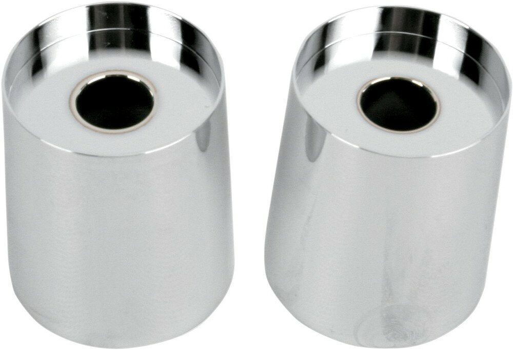 NOVELLO ノベロ RISERS，1.5'SMTH 1-1/4'BAR [0602-0109] ハンドルポスト・ハンド...