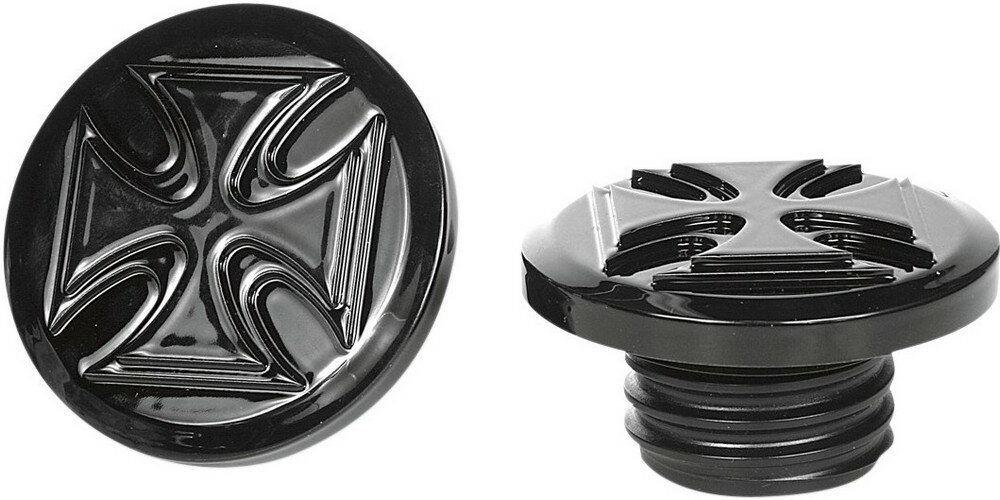 NOVELLO ノベロ GAS CAP WRBLKCROSS N/VENT [0703-0221] Fat Boy - FLSTF 1996 1999 Heritage Classic FLSTC Special FLSTN Springer FLSTS 1997 Softail Custom FXSTC Night Train FXSTB FXSTS Bad FXSTSB Standard FXST HARLEY-DAVIDSON ハーレーダビッドソン タンク関連