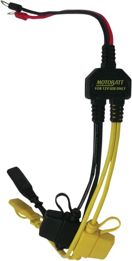 MOTO BRACKETS モトブラケット CHARGING LEAD DUAL FUNC その他電源アクセサリー 電装系