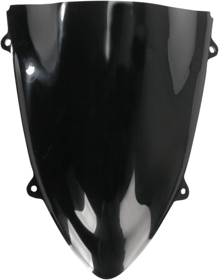 MOTO BRACKETS モトブラケット WINDSCREEN EX250R SMK Ninja 2008 - 2012 KAWASAKI カワサキ スクリーン 外装