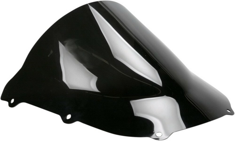 MOTO BRACKETS モトブラケット WINDSCREEN ZX6R SMK ZX-6R Ninja 1998 - 1999 KAWASAKI カワサキ スクリーン 外装