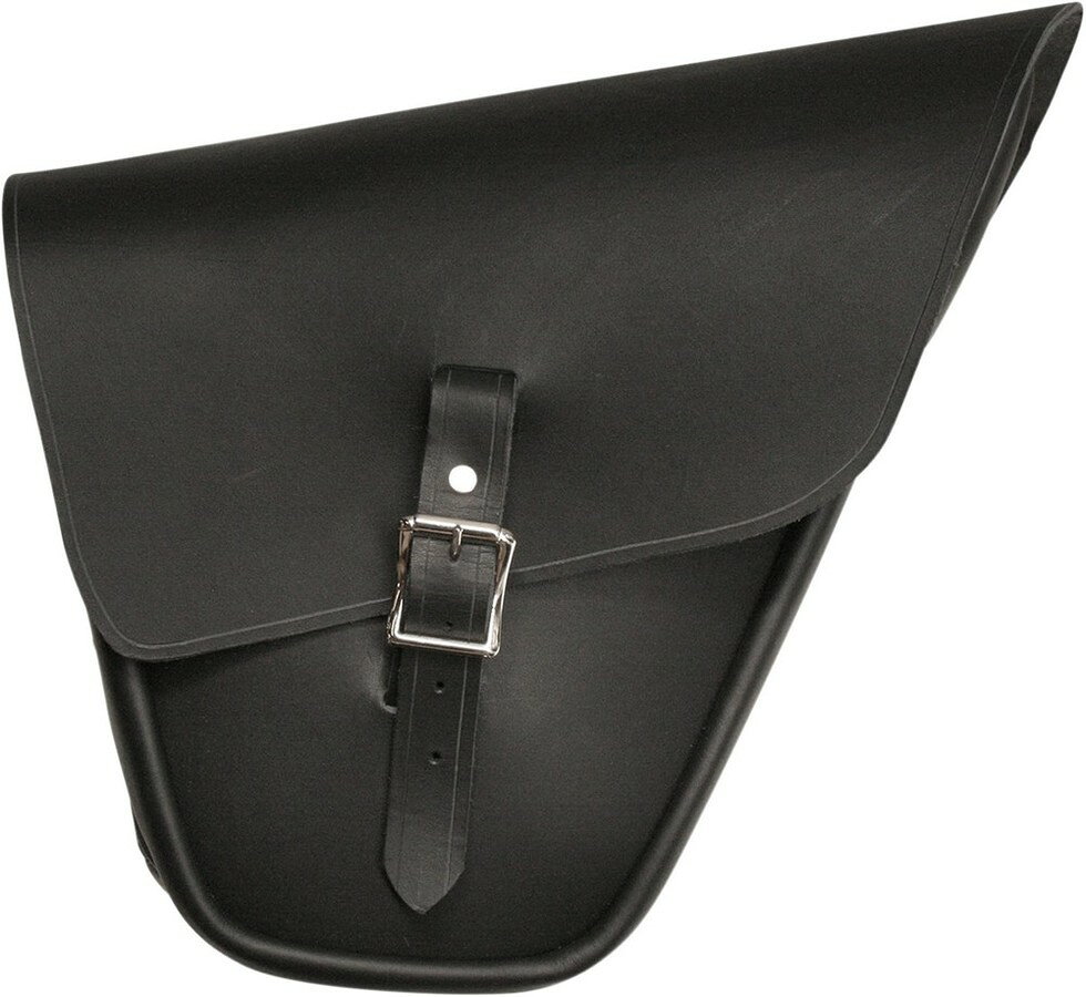 Saddle Bag - NASH MOTORCYCLE CO. ナッシュモーターサイクル SADDLEBAG SPORTYSACK RGT [3501-1108] サイドバッグ 車体用バッグ・ケース