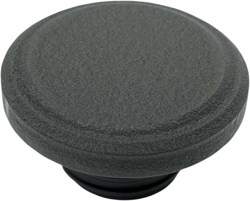 NOVELLO ノベロ GAS CAP VENTED BLK 82-96 [0703-0240] HARLEY-DAVIDSON ハーレーダビッドソン ガソリンタンクキャップ タンク関連 外装