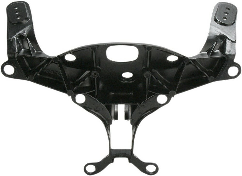 MOTO BRACKETS モトブラケット FAIRING BRKT YAM R1 04-06 YZF-R1 YAMAHA ヤマハ カウルステー 外装