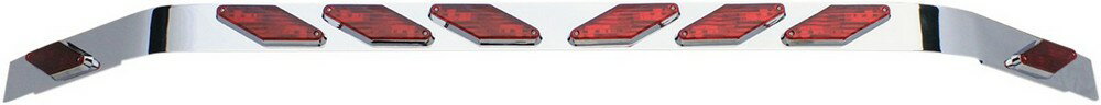 MOTOR TRIKE モータートライク LIGHT BAR TRI-GLD 09-10 [2040-1067] Tri Glide Ultra Classic - FLHTCUTG 2009 2010 HARLEY-DAVIDSON ハーレーダビッドソン その他汎用外装部品・ドレスアップパーツ 外装