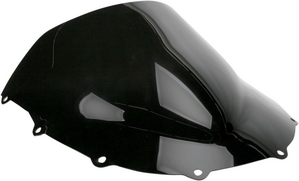 MOTO BRACKETS モトブラケット WINDSCREEN ZX7R SMK ZX-7R Ninja 1996 - 2003 KAWASAKI カワサキ スクリーン 外装
