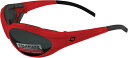 MOTO BRACKETS モトブラケット SUNGLASS GLOSS RED FLOAT サングラス アパレル(2)