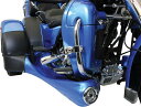 MOTOR TRIKE モータートライク BRA TRAX TRI-GLD 1414-0012