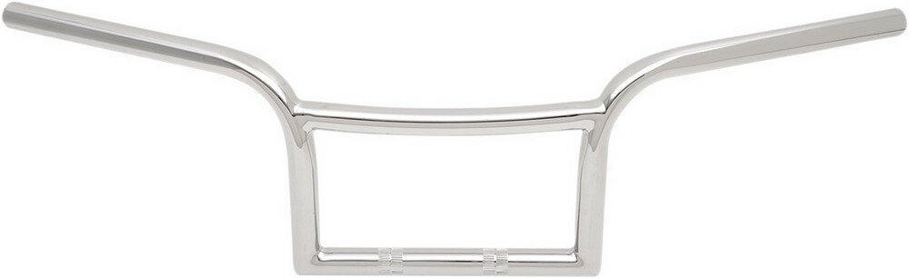 NASH MOTORCYCLE CO. ナッシュモーターサイクル HANDLEBAR CIG RACER CH [0601-3197] ハンドルバー ハ..