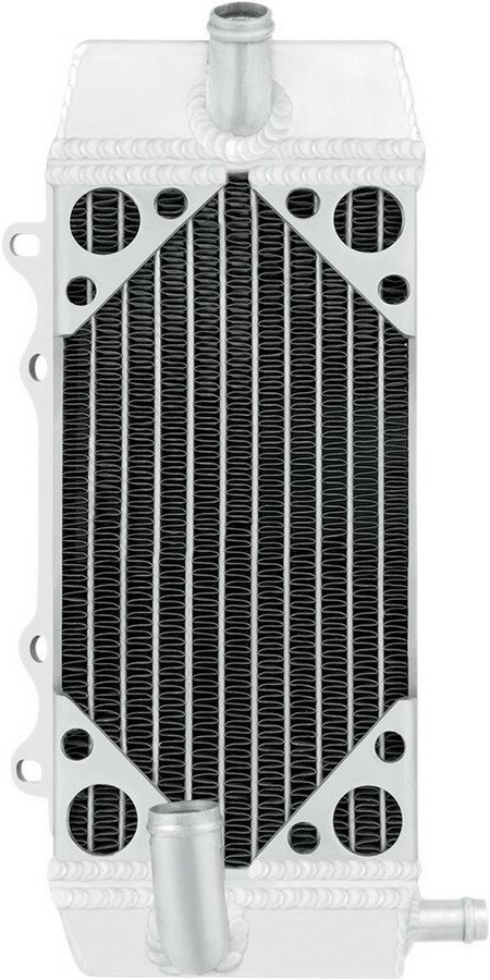 MISHIMOTO ミシモト RADIATOR SUZ RMZ250 RGT [1901-0386] KX250F RM-Z250 2004 - 2006 KAWASAKI カワサキ SUZUKI スズキ ラジエーター 冷却関連 エンジン