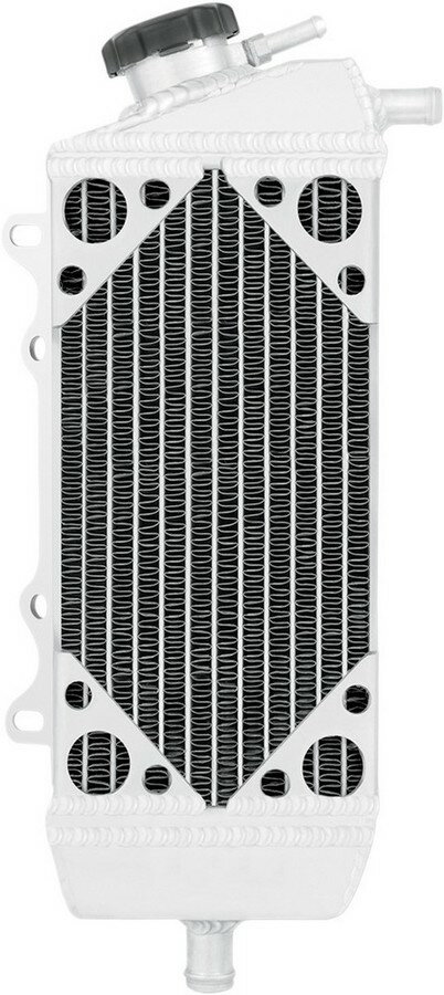 MISHIMOTO ミシモト RADIATOR SUZ RMZ250 LFT [1901-0385] KX250F RM-Z250 2004 - 2006 KAWASAKI カワサキ SUZUKI スズキ ラジエーター 冷却関連 エンジン