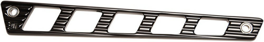 MISFIT INDUSTRIES ミスフィットインダストリーズ LINKAGE SHIFTER BLACK [1601-0460] HARLEY-DAVIDSON ハーレーダビッドソン その他パニアケースオプション・補修部品 車体用バッグ・ケース