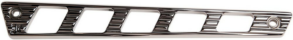 MISFIT INDUSTRIES ミスフィットインダストリーズ LINKAGE SHIFTER CHROME [1601-0459] HARLEY-DAVIDSON ハーレーダビッドソン その他パニアケースオプション・補修部品 車体用バッグ・ケース
