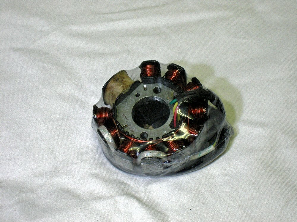 CJ-BEET シージェイビート GY6系 高性能ジェネレーター 中国系スクーター、台湾キムコ系スクーター、WA..