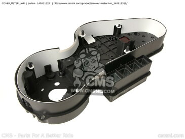 CMS シーエムエス その他メーター関連 COVER，METER，LWR ZR750H3 ZR7S 2003 USA CALIFORNIA CANADA ZR750H4 2004 CANADA ZR750H5 2005 CANADA