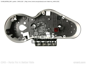 CMS シーエムエス その他メーター関連 COVER，METER，LWR ZR750H3 ZR7S 2003 USA CALIFORNIA CANADA ZR750H4 2004 CANADA ZR750H5 2005 CANADA