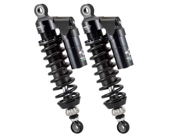 Matris マトリス M40KC ツインショック V7 III MOTOGUZZI モトグッチ リアサスペンション サスペンション 足回り