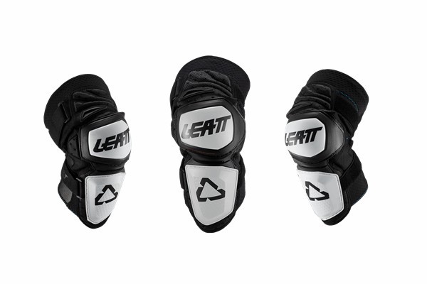 LEATT BRACE リアットブレイス ENDURO ニーガード 1