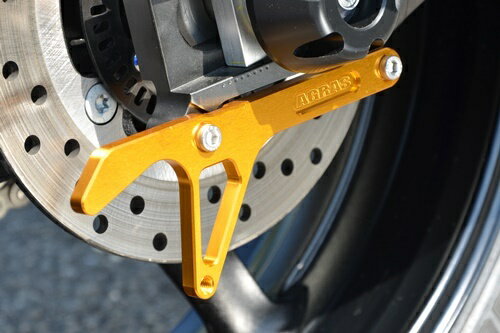 AGRAS 饹 ꥢɥץ졼 YZF-R6 YAMAHA ޥ ɥեå ե졼