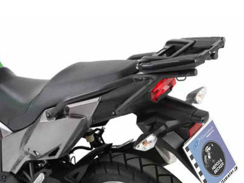 HEPCOBECKER wvRxbJ[ gbvP[Xz_[^C[W[bN Versys-X250 Versys-X300 Versys-X300 Adventure Versys-X300 Urban