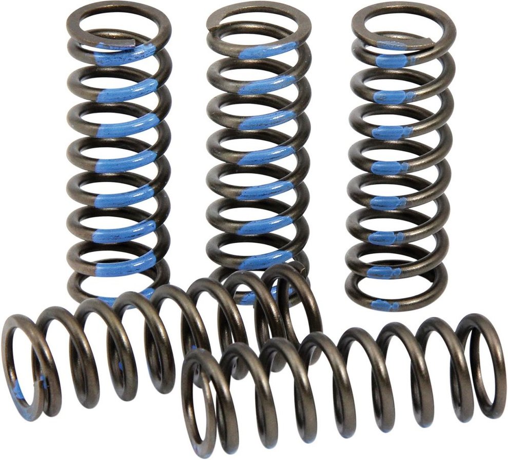 PRO CIRCUIT �ץ��������å� ����å����ץ�󥰡�CLUTCH SPRINGS [1131-2480]�� YZ250F YAMAHA ��ޥ� ��������...