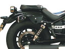 Klicbag クリックバッグ Klicbag専用ブラケット(フィッティング) XVS950 YAMAHA ヤマハ バッグ・ボックス取り付けステー 車体用バッグ・ケース