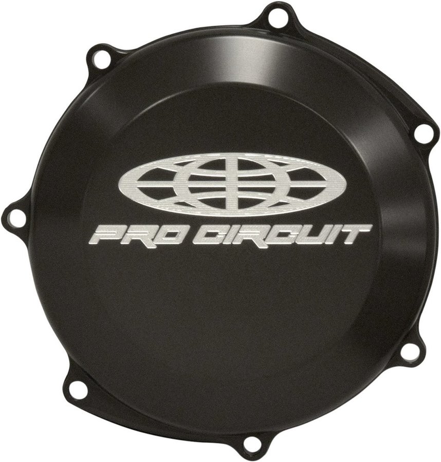 PRO CIRCUIT プロサーキット クラッチカバー【COVER CLUTCH [0940-1312]】 WR250F YZ250F YAMAHA ヤマハ クラッチカバー エンジンパーツ エンジン