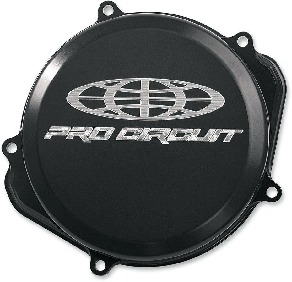 PRO CIRCUIT プロサーキット クラッチカバー 【COVER， CLUTCH [0940-0450]】 RM-Z450 2005 - 2007 SUZUKI スズキ エンジンパーツ エンジン