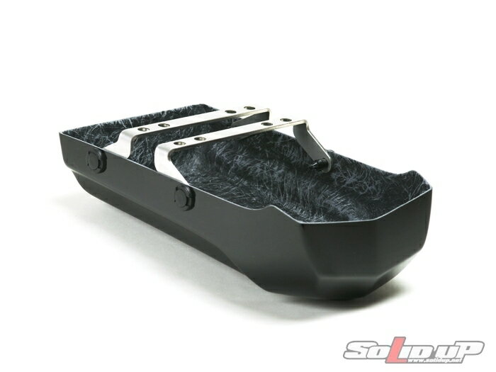 SOLID UP ソリッドアップ ノーマル耐久レーシングアンダーカウル モンキー HONDA ホンダ アンダーカウル カウル関連 外装