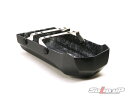 SOLID UP ソリッドアップ ノーマル耐久レーシングアンダーカウル モンキー HONDA ホンダ アンダーカウル カウル関連 外装 素材:カーボン平織/クリ...