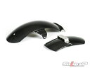 SOLID UP ソリッドアップ リアフェンダー Z50Aモンキー HONDA ホンダ フェンダー関連 外装