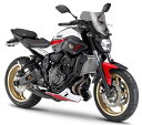 Y’S GEAR(YAMAHA) ワイズギア オーセンティック外装セット MT-07 YAMAHA ヤマハ フルカウル・外装セット カウル関連 外装