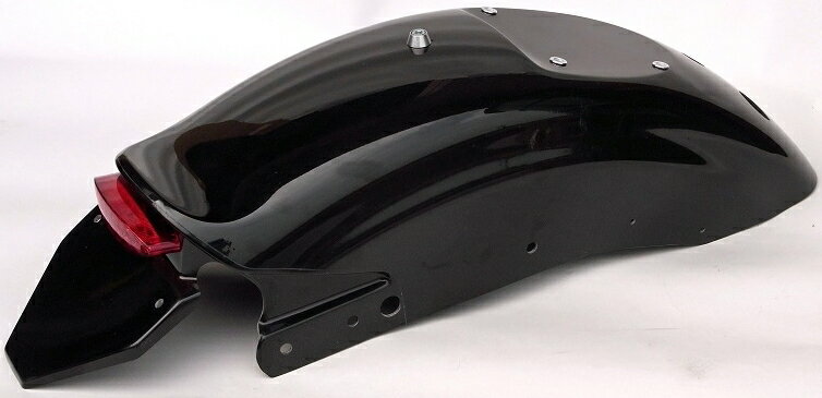 MISUMI ENGINIEERING ミスミエンジニアリング リアフェンダー XL用 04-09 HARLEY-DAVIDSON ハーレーダビッドソン フェンダー関連 外装